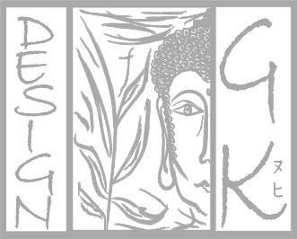 GUDRUN KRUSE DESIGN-LOGO